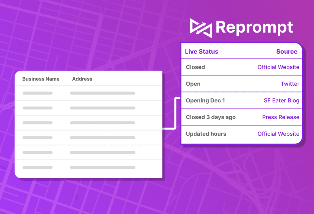 Live Data APIs illustration